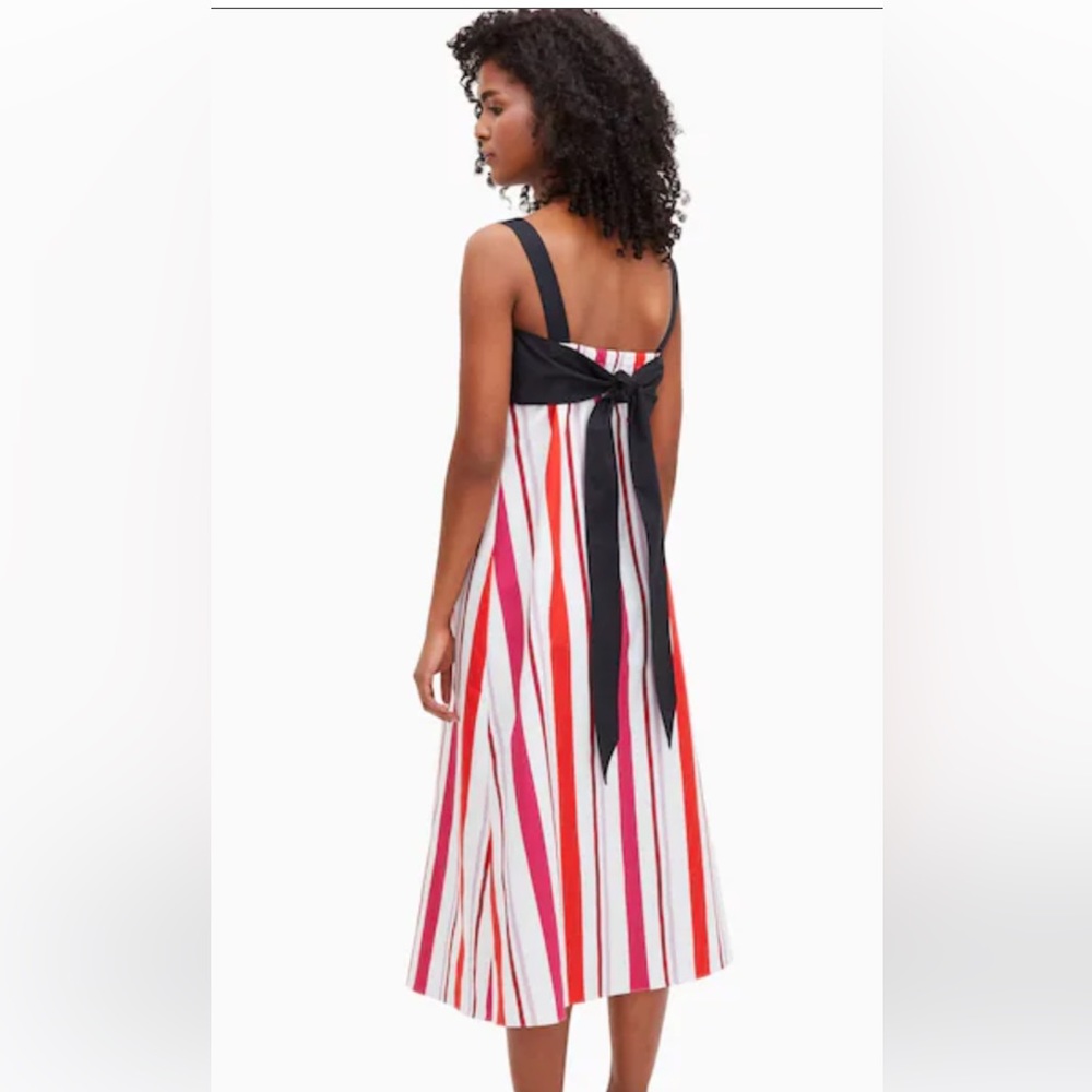 Kate spade midi dress